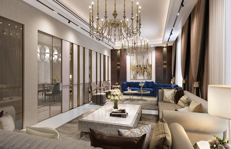 Luxury Interior Design