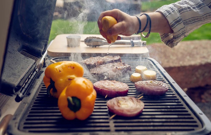 Elevate Your Grilling Game