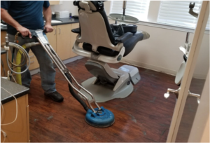 Dental Offices Can Avoid Emergency Cleaning