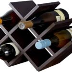 Wood for Your Wine Rack