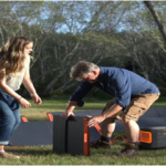 house battery backup