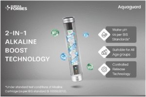 alkaline water purifiers