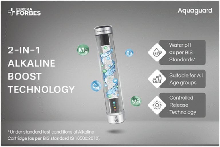 alkaline water purifiers