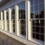 Window installation in Burley Idaho